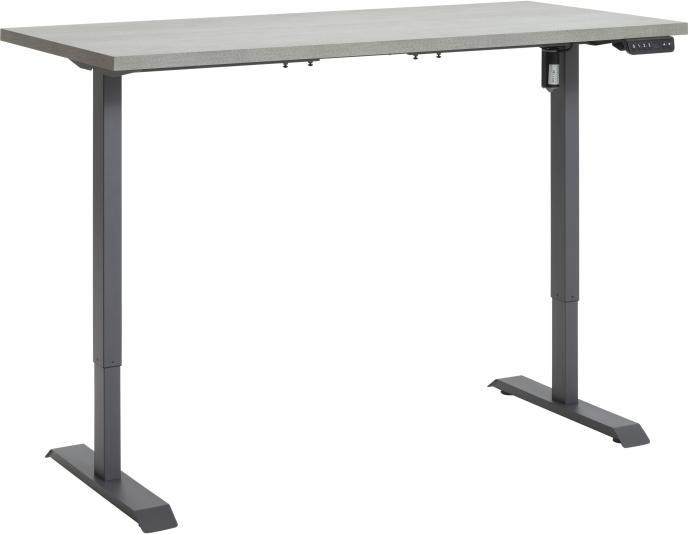 Aspect concret