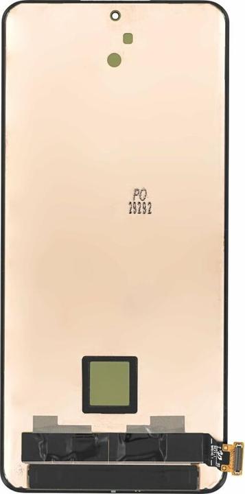 Actual product image OEM Display (without frame) for Xiaomi 12 Pro (Display, Xiaomi 12 Pro)