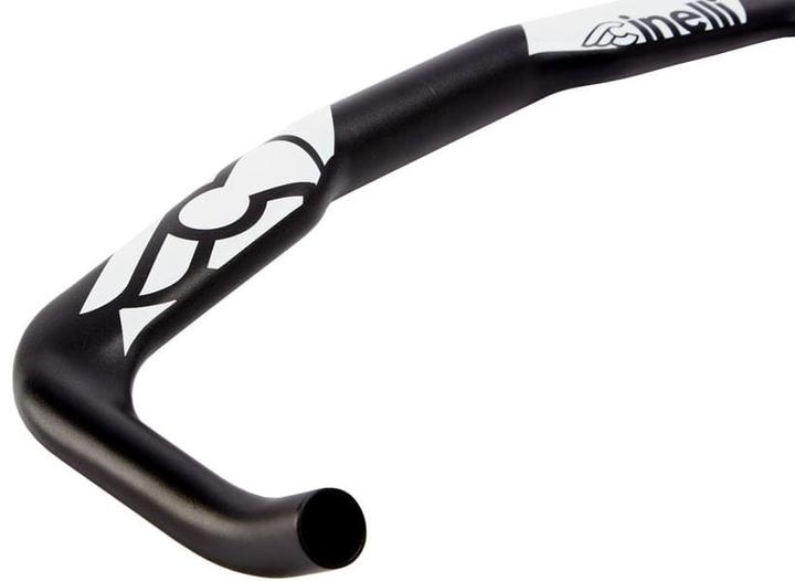 Image du produit Cinelli Guidon Bullhorn (24 mm)
