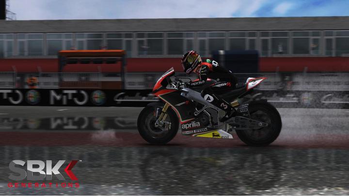 Actual product image Pqube SBK Generations (PC, DE)