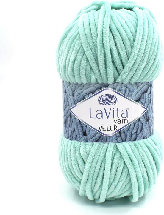 Menta scura