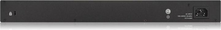 Actual product image Zyxel Xgs2210-52-Eu0101f (52 Ports)