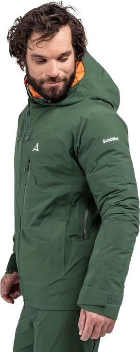 Produktbild Schöffel 3L Jacket Pizac (XXL)