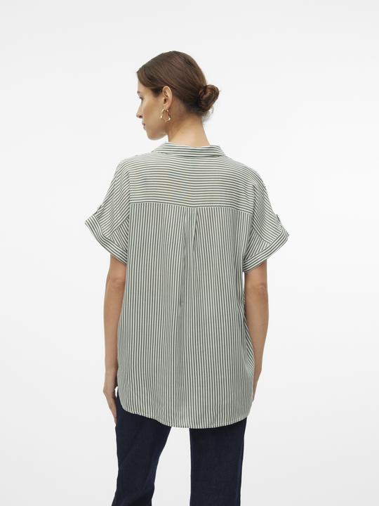 Produktbild Vero Moda Vmbumpy Ss Shirt Wvn Ga Noos (XS)