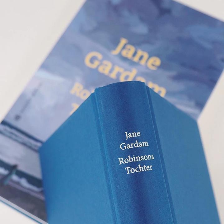 Produktbild Robinsons Tochter (Deutsch, Jane Gardam, 2020)