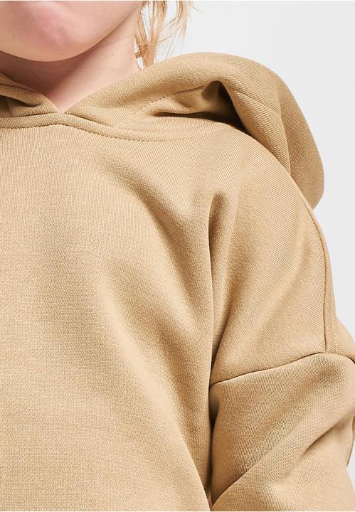 Immagine prodotto Urban Classics Girls Hoody (122)