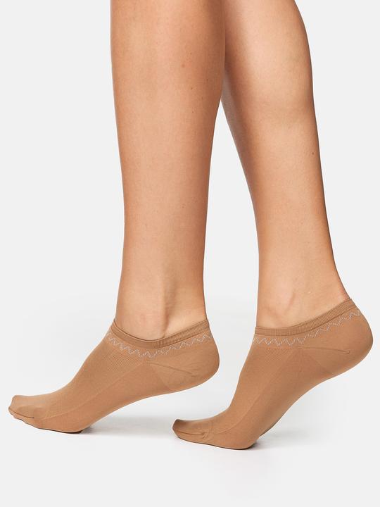 Actual product image Nur Die Socks Shoe socks (pack of 11, 35 - 38)