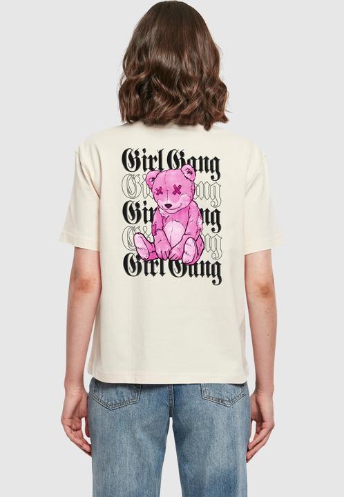 Actual product image Miss Tee Girl Gang Tee - 125239 (L)