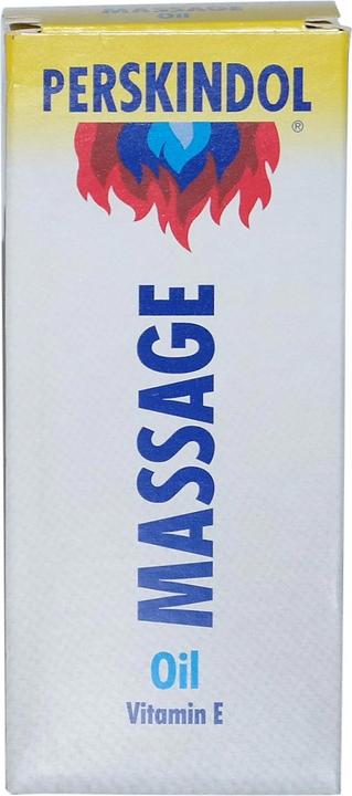 Actual product image Perskindol Massage Oil (250 ml)