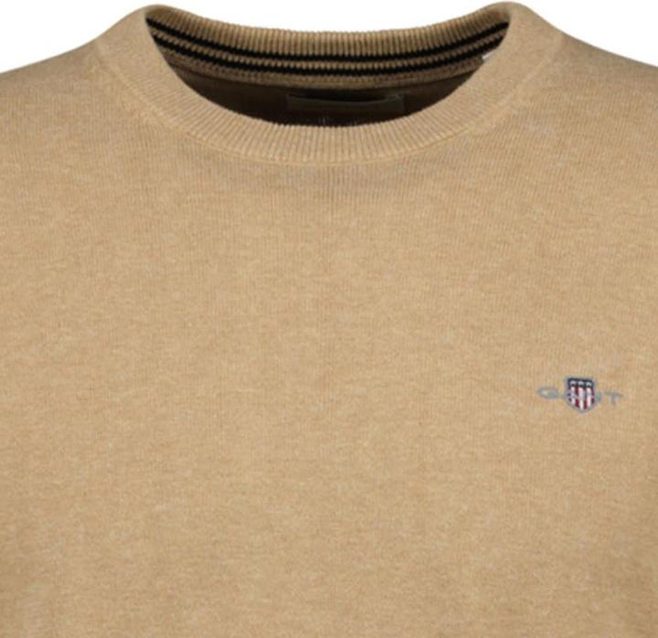 Produktbild GANT Classic Cotton C-Neck (5XL)