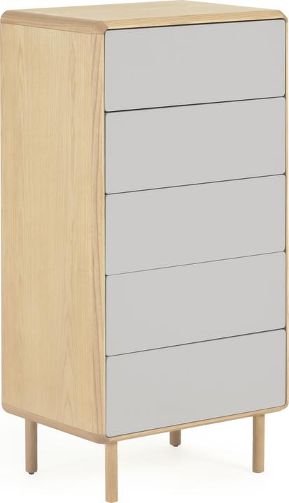 Actual product image Kave Home Anielle (42 x 60 x 117 cm)