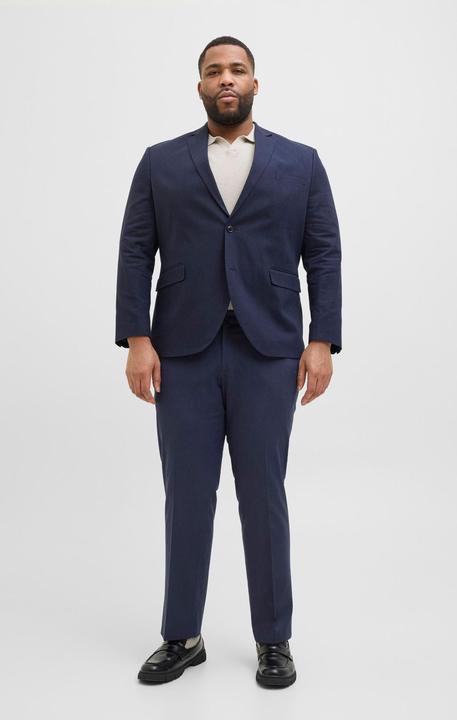 Immagine prodotto Jack & Jones Plus Size Regular Fit Anzug Einreihiger Blazer und Hose (70)