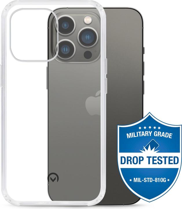 Immagine prodotto Mobilize Custodia protettiva nuda (Apple iPhone 13 Pro)