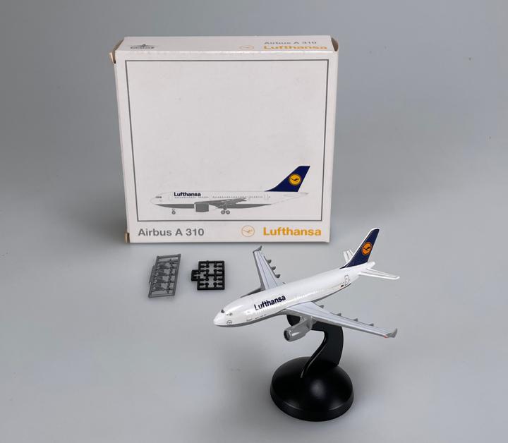Produktbild Schabak Boeing 747-400 Lufthansa