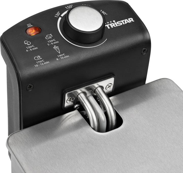 Image du produit Tristar FR-6946 (Prise UE)