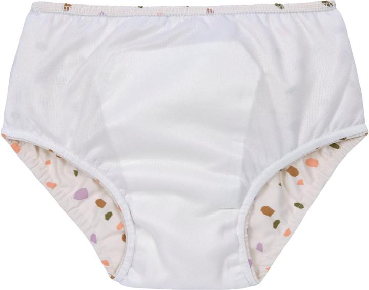 Produktbild Lässig Schwimmwindel Pebbles – Multicolor Milky Gr. 86 (1 Stück)