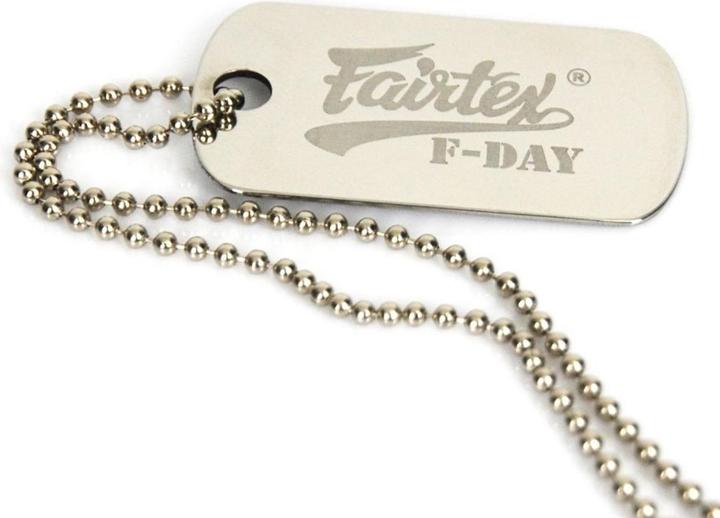 Image du produit Fairtex Gants de boxe BGV25 F-Day 2 (10 OZ)