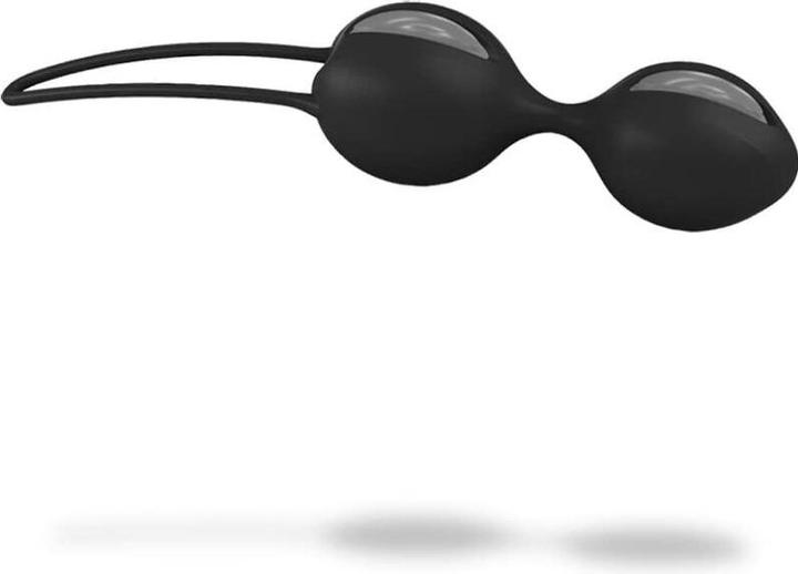 Actual product image Fun Factory Smartballs Duo
