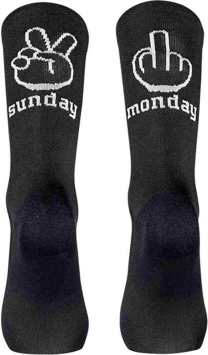 Northwave Radsocken SONNTAG MONTAG (XS)
