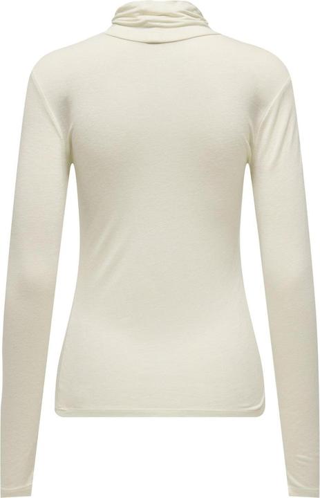 Image du produit Only Haut à col haut et manches longues (XL)
