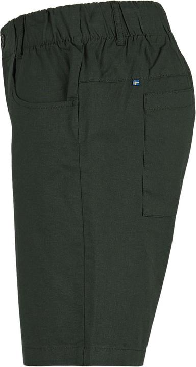 Actual product image Stoic Women's Hemp53 ValenSt. Shorts (38, M)