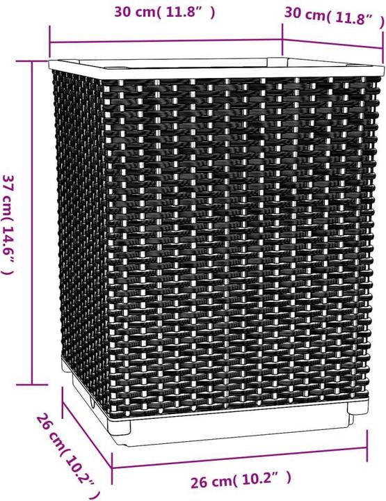 Image du produit VidaXL Thorben