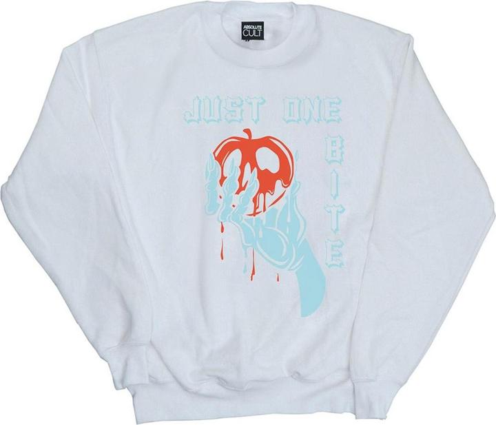 Disney Just One Bite Sweatshirt Jungen