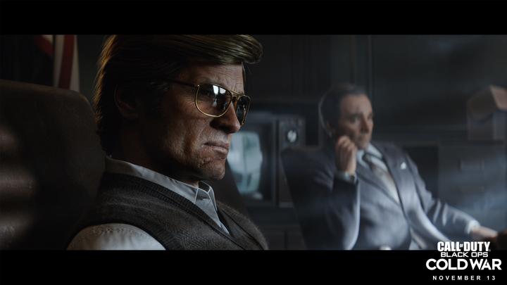 Immagine prodotto Activision Call of Duty: Black Ops Cold War (Xbox One X, Xbox Series X, IT)