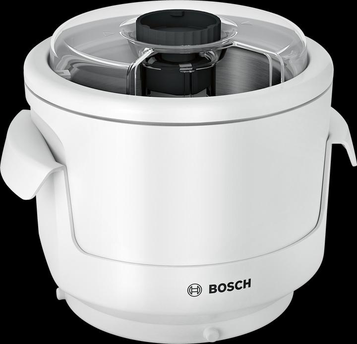 Bosch Hausgeräte Eisbereiter-Aufsatz