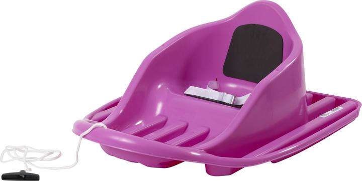 Actual product image Stiga baby cruiser