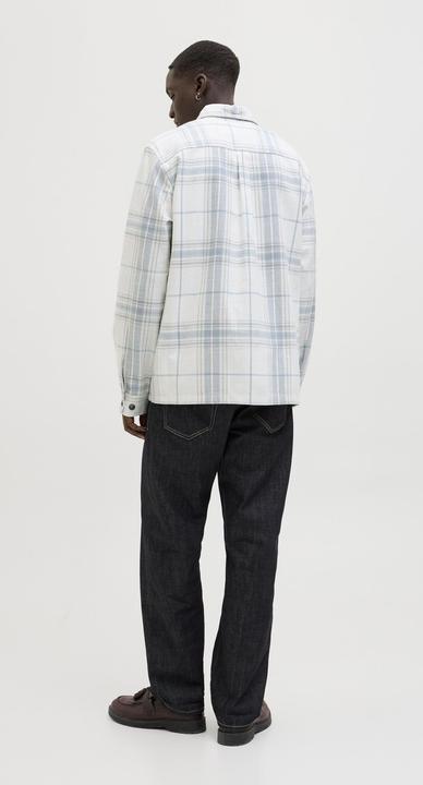 Immagine prodotto Jack & Jones Comfort Fit Overshirt Overshirt (XL)