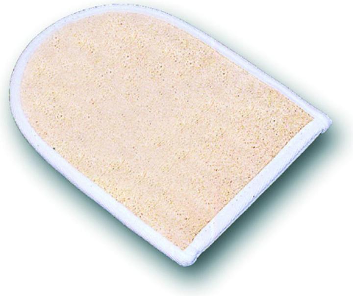 Productafbeelding Body Vital Badhandschoen Terry Loofah