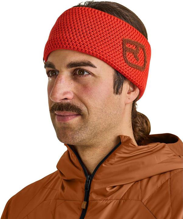Actual product image Ortovox Rock'N'Wool Headband