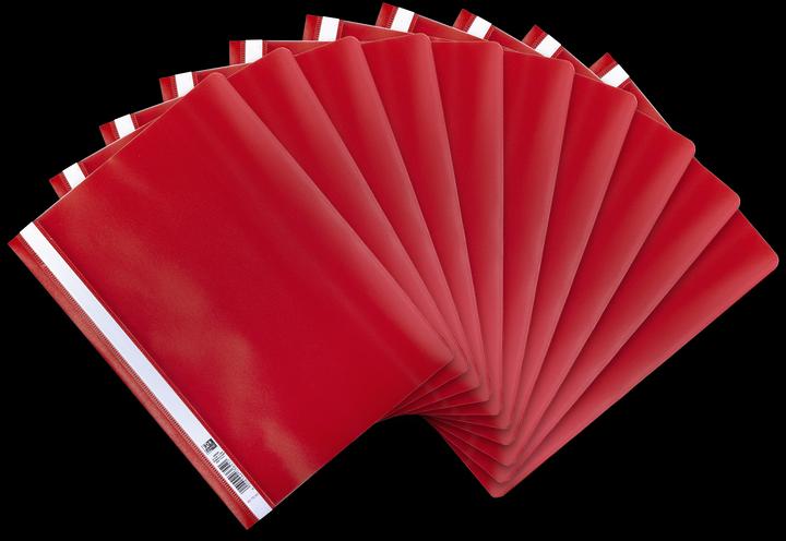 Produktbild Oxford Schnellhefter A4 (A4, 10 x)