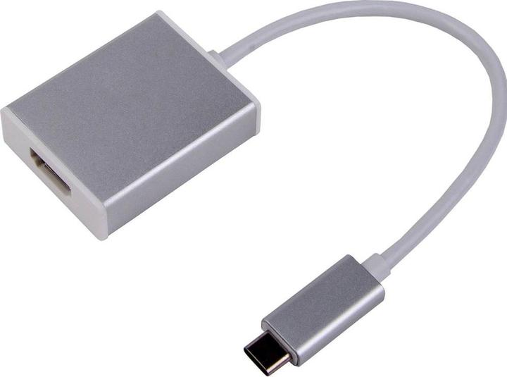 Produktbild LMP USB-C zu (HDMI, 10 cm)