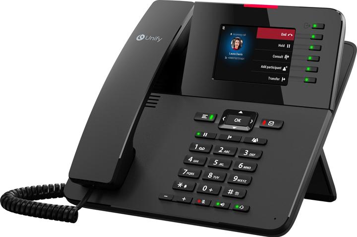 Image du produit Unify OpenScape CP410