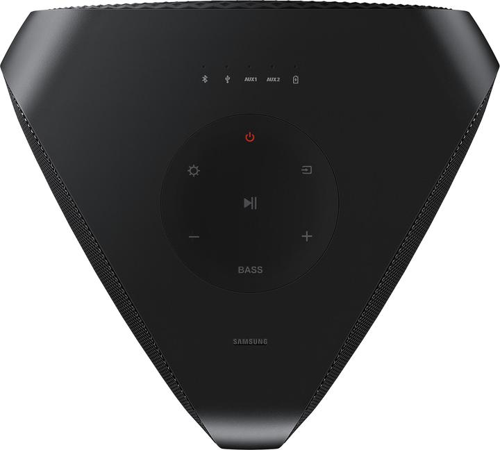Immagine prodotto Samsung MX-ST50B (18 h, Batteria ricaricabile)