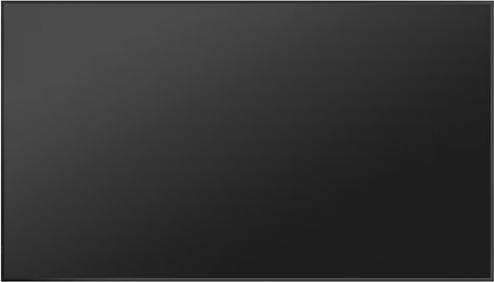 Immagine prodotto Hisense Display per segnaletica 75DM66D 75", 24/7, UHD, 500cd/m², 25% di foschia (3840 x 2160 pixel, 75")