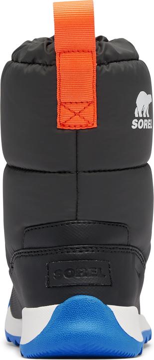 Produktbild Sorel Whitney II Plus Puffy WP (31)