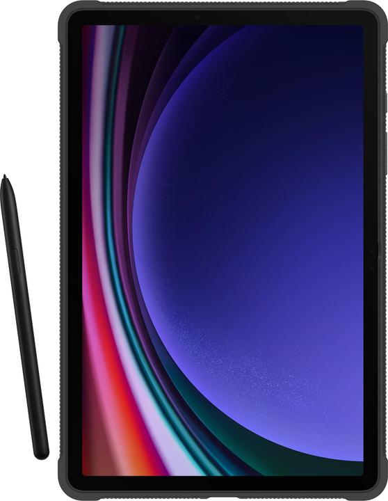 Actual product image Samsung Outdoor Cover (Galaxy Tab S9)