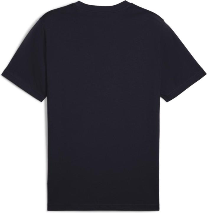Actual product image Puma ESS No. 1 Logo Tee (XL)