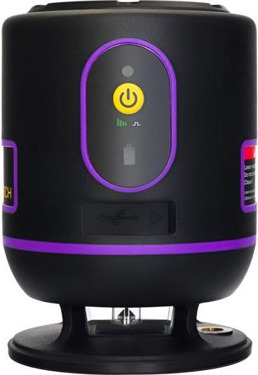 Produktbild Ermenrich LN20 Laserniveau