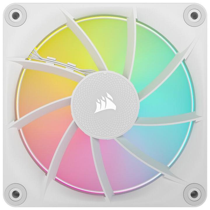 Image du produit Corsair LX120 (120 mm, 3 x)