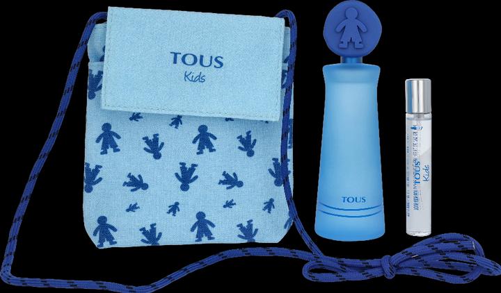 Produktbild Tous Kids Boy Eau De Toilette Set (Eau de Toilette, 115 ml)