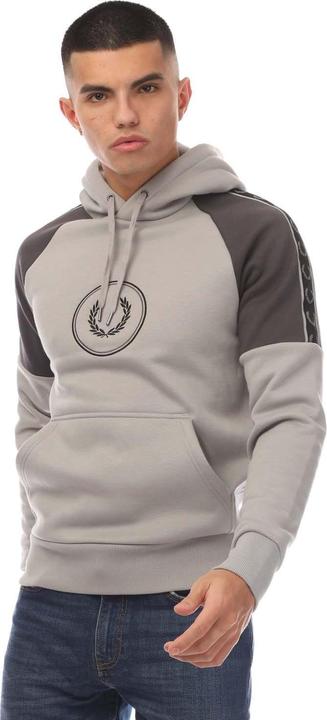 Produktbild Fred Perry Kapuzenpullover (S)
