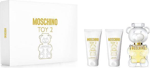 Image du produit Moschino Toy 2 Spring 2024 Eau de Parfum 50 / Body Smoother / BL (Eau de parfum, 150 ml)
