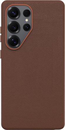 Actual product image OtterBox Symmetry Cactus Leather (Samsung Galaxy S25 Ultra)