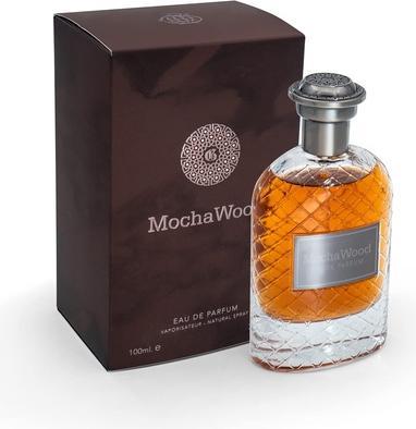 Ameer Al Oud Mocha Wood EDP Parfüm von Fragrance World