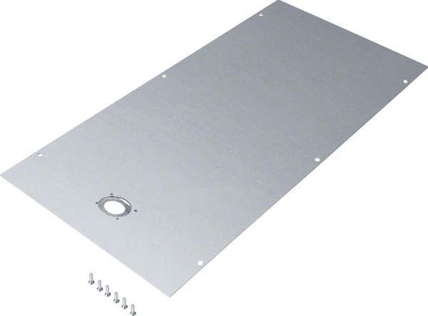 Actual product image Hager TEHA cover (80 cm)