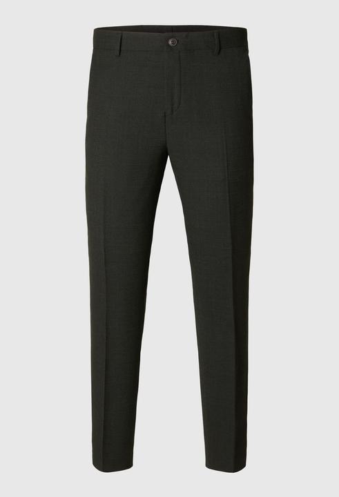 Produktbild Selected Homme Slim Fit Anzughose (50)